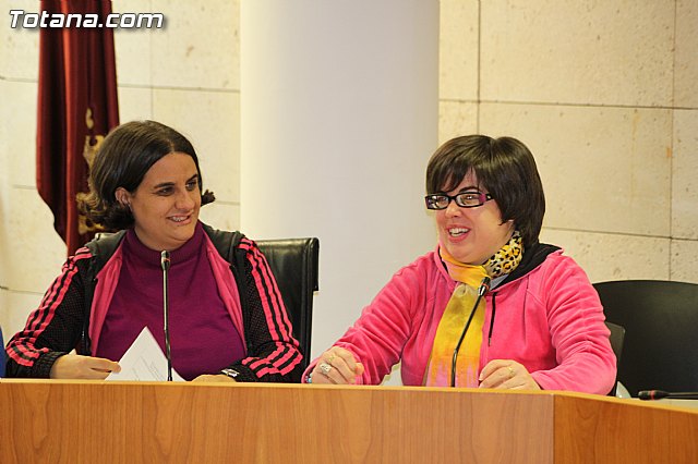 Da Internacional de la Discapacidad 2016 - 15