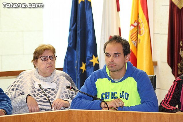 Da Internacional de la Discapacidad 2016 - 16