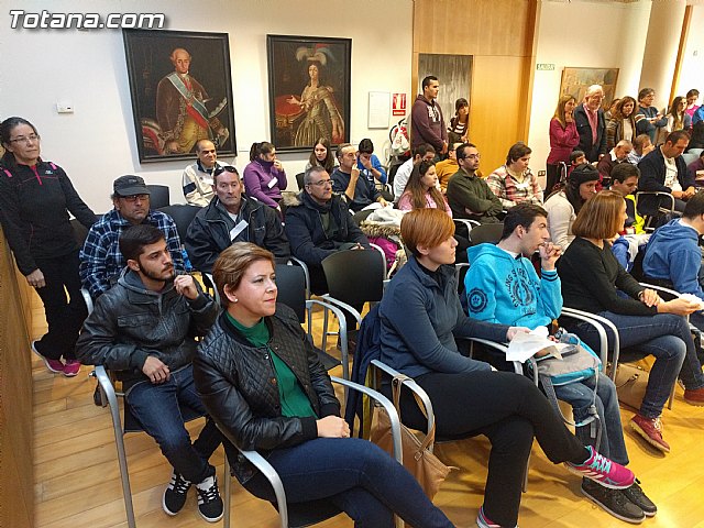 Da Internacional de la Discapacidad 2016 - 21