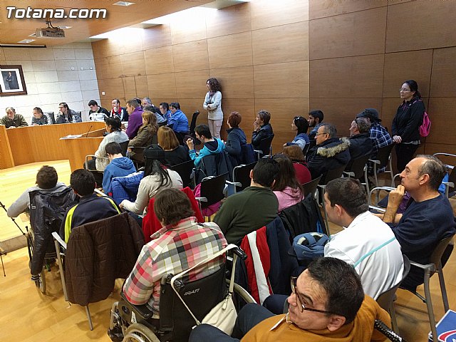 Da Internacional de la Discapacidad 2016 - 25