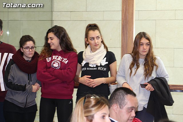 Da Internacional de la Discapacidad 2016 - 28