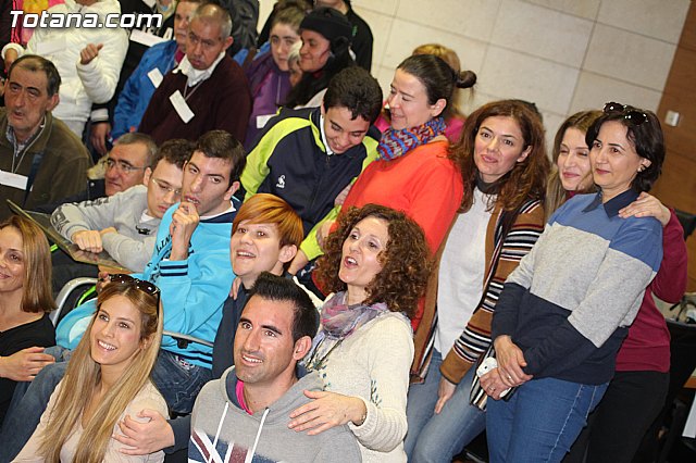 Da Internacional de la Discapacidad 2016 - 39