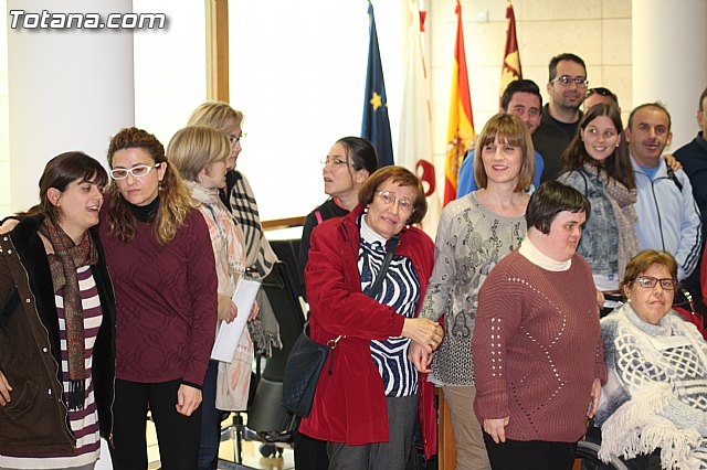 Da Internacional de la Discapacidad 2016 - 43