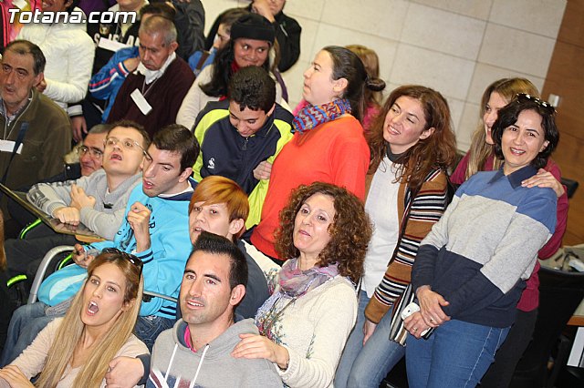 Da Internacional de la Discapacidad 2016 - 45