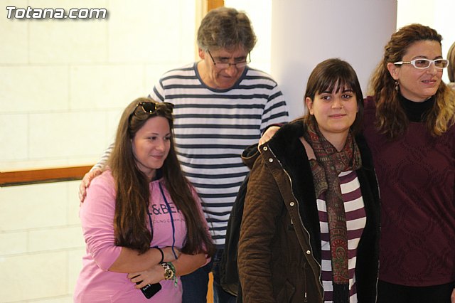 Da Internacional de la Discapacidad 2016 - 47