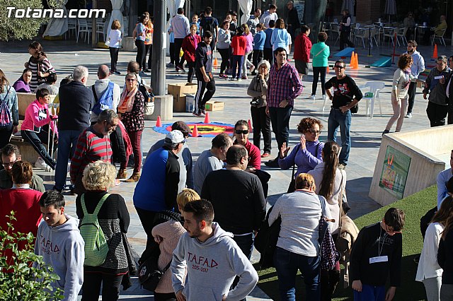 Da Internacional de la Discapacidad 2016 - 51