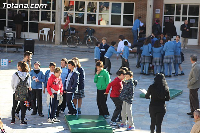 Da Internacional de la Discapacidad 2016 - 52