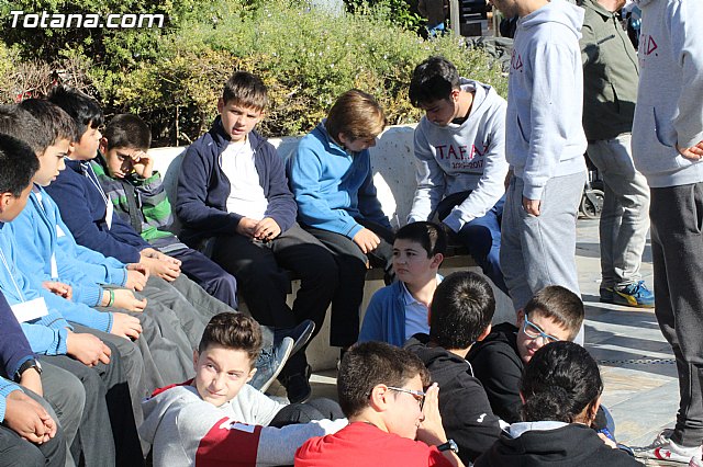 Da Internacional de la Discapacidad 2016 - 53