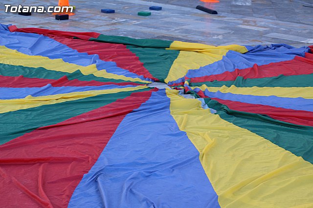 Da Internacional de la Discapacidad 2016 - 55