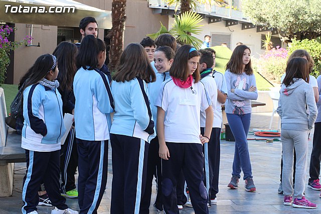 Da Internacional de la Discapacidad 2016 - 58