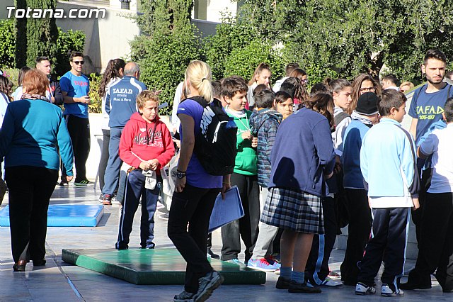 Da Internacional de la Discapacidad 2016 - 59