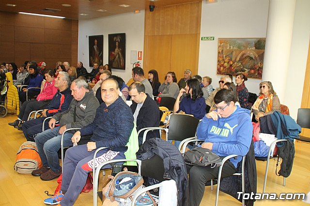 Da Internacional de la Discapacidad 2017 - 6