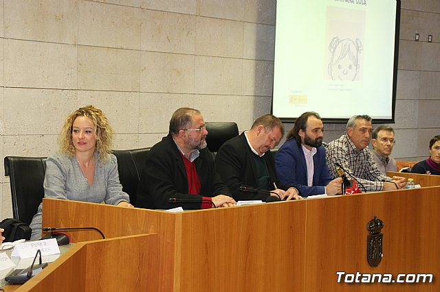 Da Internacional de la Discapacidad 2017 - 7