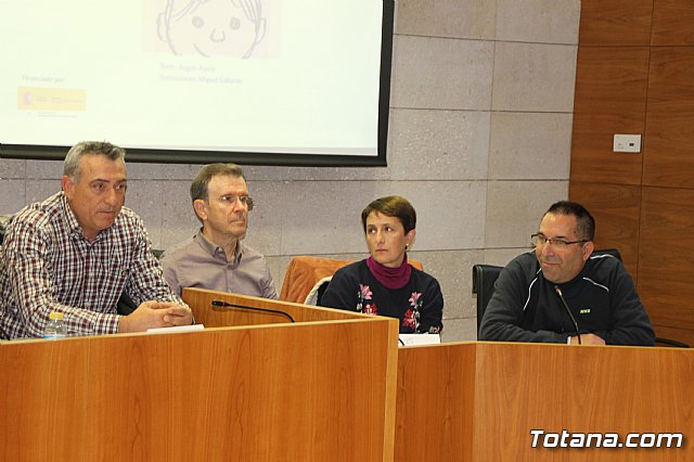 Da Internacional de la Discapacidad 2017 - 9