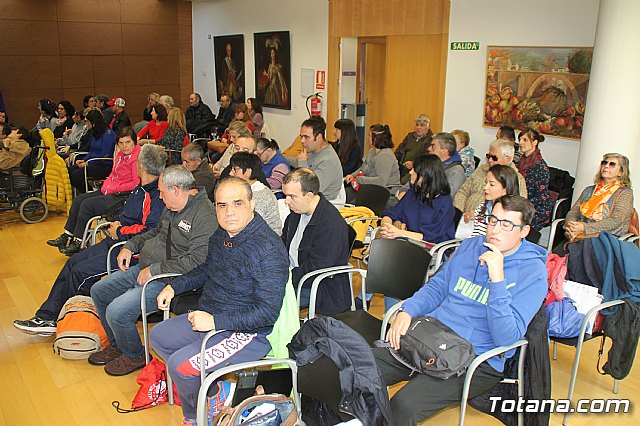 Da Internacional de la Discapacidad 2017 - 11