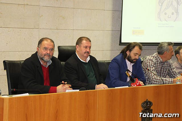 Da Internacional de la Discapacidad 2017 - 13