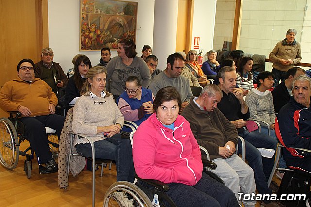 Da Internacional de la Discapacidad 2017 - 17