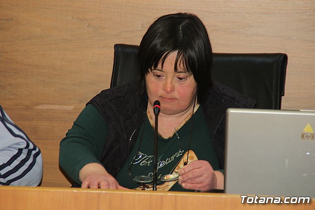 Da Internacional de la Discapacidad 2017 - 41