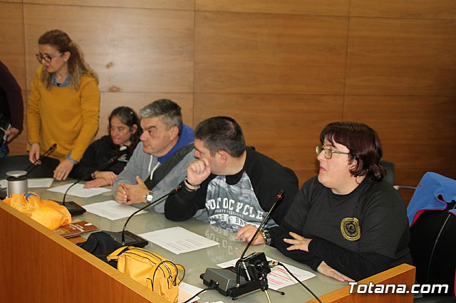  Da Mundial para la Discapacidad 2018 - 2