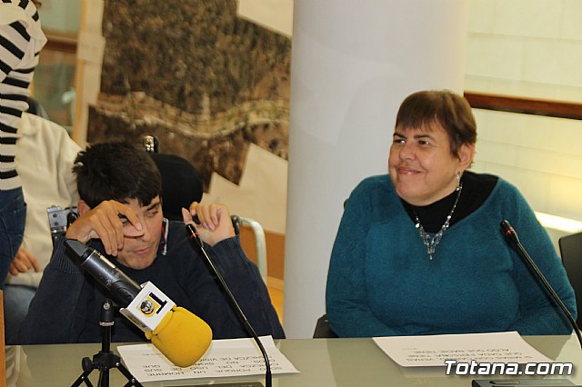  Da Mundial para la Discapacidad 2018 - 8