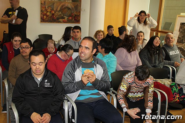  Da Mundial para la Discapacidad 2018 - 9