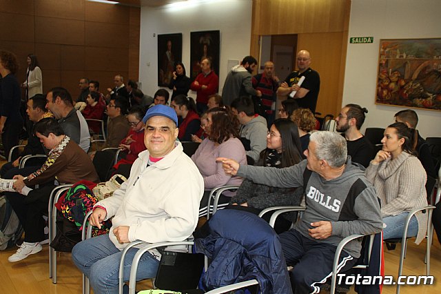  Da Mundial para la Discapacidad 2018 - 10