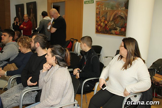  Da Mundial para la Discapacidad 2018 - 11