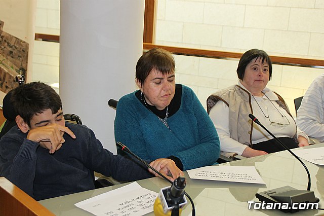  Da Mundial para la Discapacidad 2018 - 13