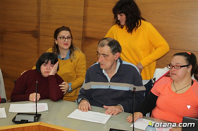  Da Mundial para la Discapacidad 2018 - 21