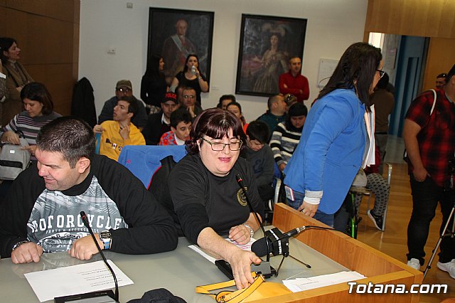  Da Mundial para la Discapacidad 2018 - 24