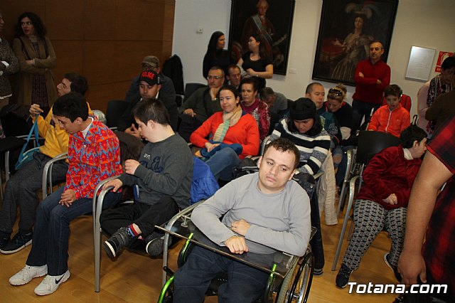  Da Mundial para la Discapacidad 2018 - 25