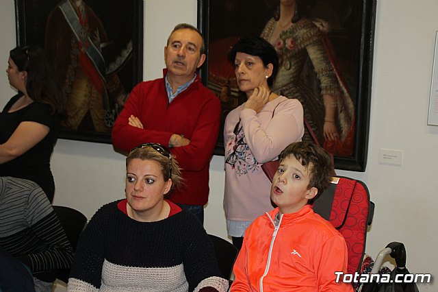  Da Mundial para la Discapacidad 2018 - 28