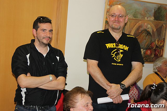  Da Mundial para la Discapacidad 2018 - 31