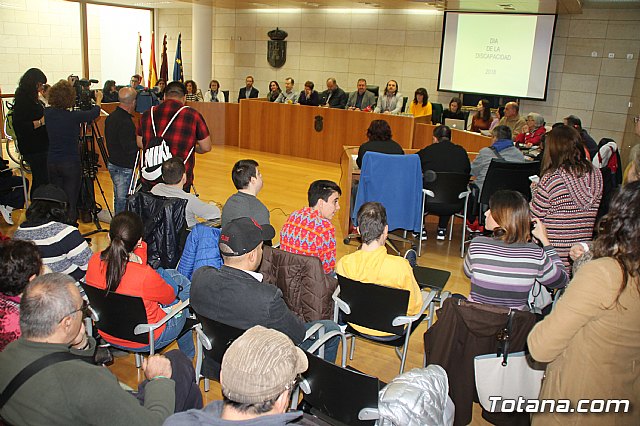  Da Mundial para la Discapacidad 2018 - 33