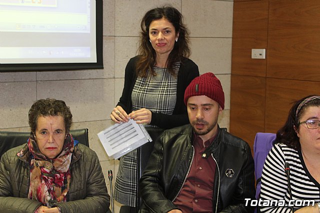 Da Internacional de las Personas con Discapacidad  2019 - 2