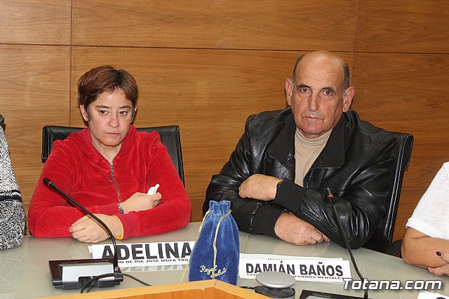 Da Internacional de las Personas con Discapacidad  2019 - 5