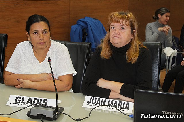 Da Internacional de las Personas con Discapacidad  2019 - 6