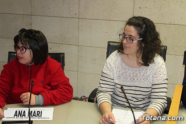 Da Internacional de las Personas con Discapacidad  2019 - 8