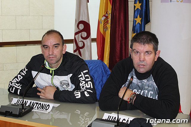 Da Internacional de las Personas con Discapacidad  2019 - 9