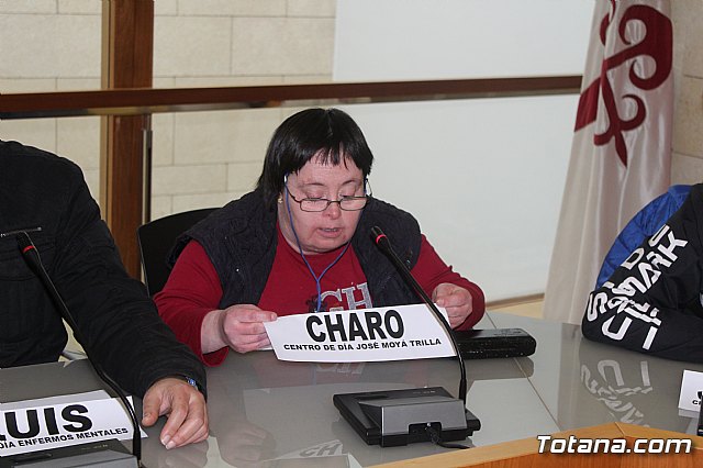 Da Internacional de las Personas con Discapacidad  2019 - 13