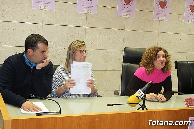 Da Internacional de las Personas con Discapacidad  2019 - 15