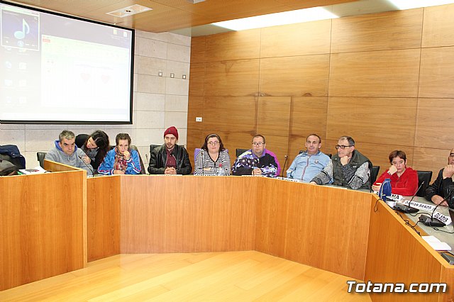 Da Internacional de las Personas con Discapacidad  2019 - 18