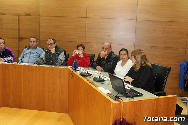 Da Internacional de las Personas con Discapacidad  2019 - 19