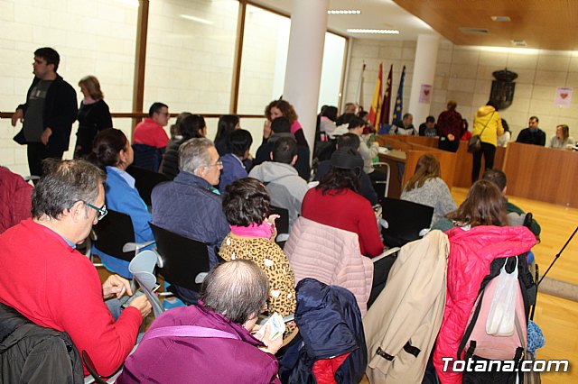 Da Internacional de las Personas con Discapacidad  2019 - 25