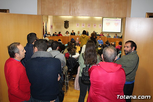 Da Internacional de las Personas con Discapacidad  2019 - 27