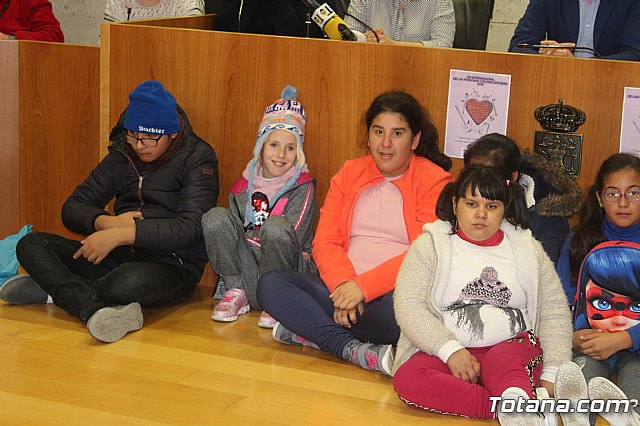 Da Internacional de las Personas con Discapacidad  2019 - 31