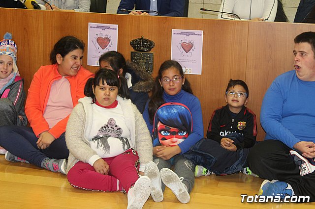 Da Internacional de las Personas con Discapacidad  2019 - 32