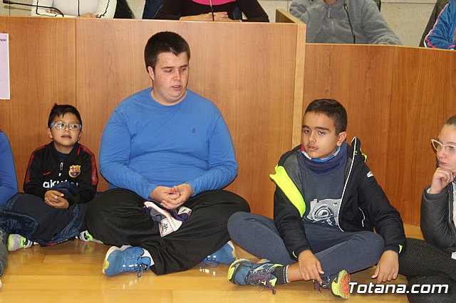 Da Internacional de las Personas con Discapacidad  2019 - 33