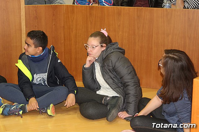 Da Internacional de las Personas con Discapacidad  2019 - 34