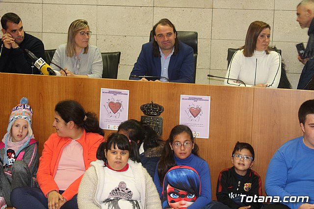 Da Internacional de las Personas con Discapacidad  2019 - 36